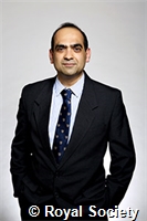 Deshpande, Vikram Sudhir