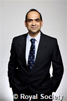 Deshpande, Vikram Sudhir