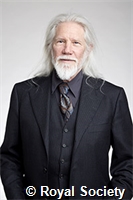Diffie, Bailey Whitfield 'Whit'