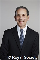Drucker, Daniel Joshua