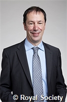 Durrant, James Robert