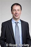 Durrant, James Robert