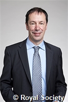 Durrant, James Robert