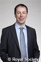 Durrant, James Robert