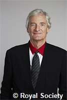 Dyson, James