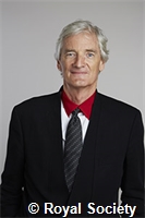 Dyson, James
