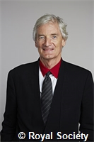 Dyson, James