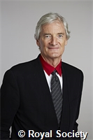 Dyson, James