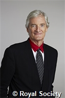 Dyson, James