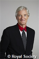 Dyson, James