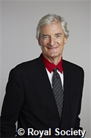 Dyson, James