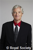 Dyson, James