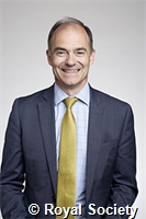 East, David Warren Arthur