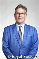 Edgecombe, Gregory Donald