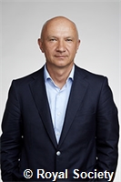 Ekert, Artur Konrad