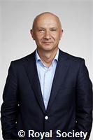 Ekert, Artur Konrad