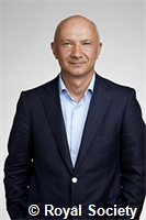 Ekert, Artur Konrad