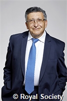 Fanaroff, Bernard Lewis