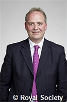 Galione, Antony Giuseppe