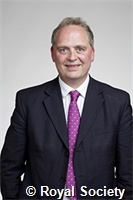 Galione, Antony Giuseppe