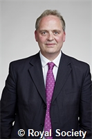 Galione, Antony Giuseppe