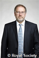 Grimes, Robin William