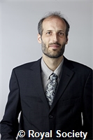 Hairer, Martin