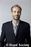 Hairer, Martin