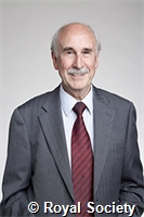 Harrison, Roy Michael