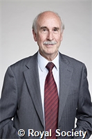 Harrison, Roy Michael