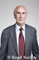 Harrison, Roy Michael