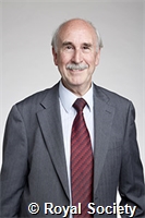 Harrison, Roy Michael