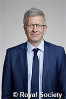 Harvey, Richard Paul