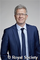 Harvey, Richard Paul