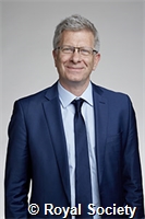 Harvey, Richard Paul