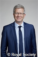 Harvey, Richard Paul