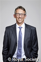 Haynes, Peter Howard