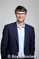 Head-Gordon, Martin Philip