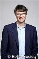 Head-Gordon, Martin Philip