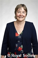 Hegerl, Gabriele Clarissa