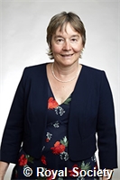 Hegerl, Gabriele Clarissa