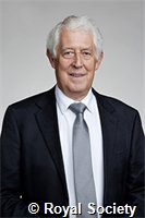 Hight, David William