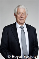 Hight, David William