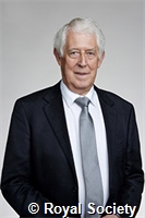 Hight, David William