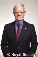 Hofmann, Albrecht Werner