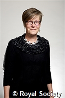 Holness, Marian Barbara