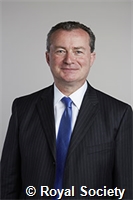 Hurst, Laurence Daniel