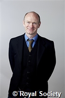 Keightley, Peter D
