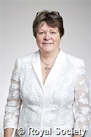 King, Julia Elizabeth, Broness Brown of Cambridge