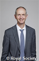 Knight, Jonathan Cave